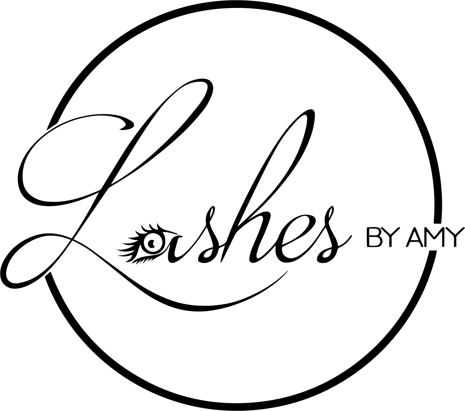Lashes by Amy Lash artist in individual eyelash extensions since 2010