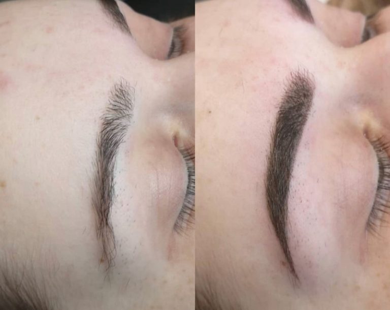 Beauty Lashes by Amy