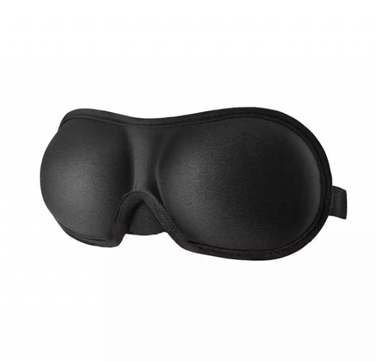 3D protective sleeping lash mask Lashes by Amy