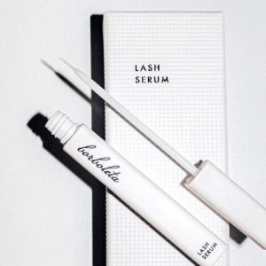 Borboleta Lash Serum